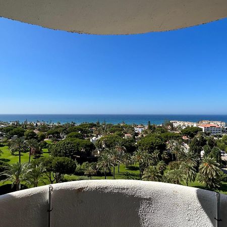 Vista Al Mar Apartment Marbella Exterior photo